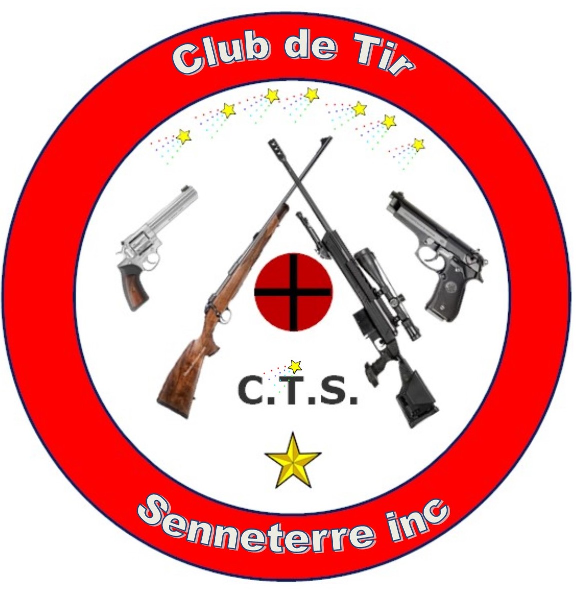 Logo du club